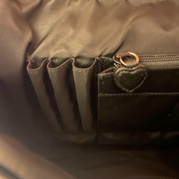 Brighton Briefcase Hearts - Picture 14 of 14